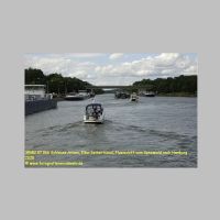 39682 07 066 Schleuse Uelzen, Elbe-Seiten-Kanal, Flussschiff vom Spreewald nach Hamburg 2020.JPG